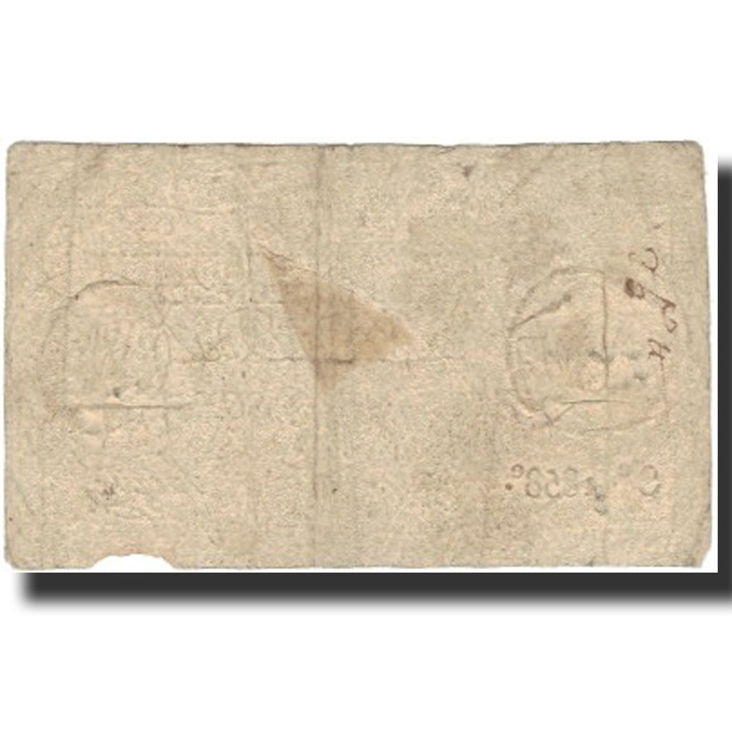 France, 25 Sols, VF(20-25), KM:A55