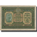 Banknote, Italy, 2 Lire, 1918, 1918-01-02, KM:M5, VF(20-25)