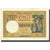 Banconote, Madagascar, 20 Francs, 1937-1947, KM:37, SPL