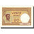 Banknot, Madagascar, 20 Francs, 1937-1947, Undated, KM:37, UNC(63)