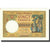Banknote, Madagascar, 20 Francs, 1937-1947, KM:37, UNC(63)