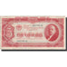 Banknote, Russia, 3 Chervontsa, 1937, 1937, KM:203a, EF(40-45)