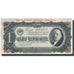 Banknote, Russia, 1 Chervonetz, 1937, 1937, KM:202a, AU(50-53)