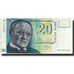 Banknote, Finland, 20 Markkaa, 1993, 1993, KM:122, EF(40-45)