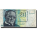 Banknote, Finland, 20 Markkaa, 1993, 1993, KM:122, VF(20-25)