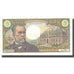 France, 5 Francs, Pasteur, 1968, 1968-04-04, AU(50-53), Fayette:61.7, KM:146b