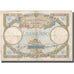 France, 50 Francs, Luc Olivier Merson, 1933, 1933-06-22, VF(20-25)