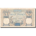France, 1000 Francs, Cérès et Mercure, 1939, 1939-03-30, VF(20-25)