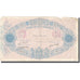 France, 500 Francs, Bleu et Rose, 1928, 1928-04-07, B+, Fayette:30.31, KM:66k