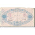 França, 500 Francs, Bleu et Rose, 1928, 1928-04-07, F(12-15), Fayette:30.31