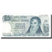 Banknote, Argentina, 5 Pesos, Undated (1974-76), KM:294, UNC(63)