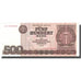 Banknote, Germany - Democratic Republic, 500 Mark, 1985, 1985, KM:33, UNC(64)