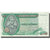 Banconote, Zaire, 5 Zaïres, 1977, 1977-11-24, KM:21b, MB+