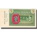 France, Comité National, 5 Francs, Undated (1941-44), UNC(63)