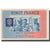 Francia, Comité National, 20 Francs, Undated (1941-44), FDS