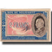 France, Bon de Solidarité, 2 Francs, 1941, UNC(65-70)