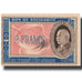 Francia, Bon de Solidarité, 2 Francs, 1941, UNC