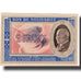 France, Bon de Solidarité, 2 Francs, 1941, UNC(65-70)