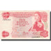 Banknote, Mauritius, 10 Rupees, KM:31c, EF(40-45)