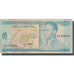 Banknote, Congo Democratic Republic, 10 Makuta, 1970, 1970-01-21, KM:9a