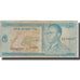 Banknote, Congo Democratic Republic, 10 Makuta, 1970, 1970-01-21, KM:9a