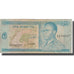 Banknot, Republika Demokratyczna Konga, 10 Makuta, 1970, 1970-01-21, KM:9a