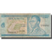 Banknote, Congo Democratic Republic, 10 Makuta, 1970, 1970-01-21, KM:9a