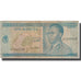Banconote, Repubblica Democratica del Congo, 10 Makuta, 1970, 1970-01-21, KM:9a