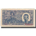 Banknote, Vietnam, 1 D<ox>ng, Undated (1948), KM:16, VF(20-25)