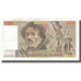 France, 100 Francs, Delacroix, 1995, 1995, EF(40-45), Fayette:69.4b, KM:154h