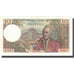 France, 10 Francs, Voltaire, 1972, 1972-09-07, UNC(60-62), Fayette:62.58