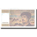 France, 20 Francs, Debussy, 1997, 1997, SPL+, Fayette:66ter.2, KM:151i