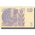 Geldschein, Schweden, 5 Kronor, 1981, 1981, KM:51d, SS+