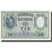 Banknot, Szwecja, 10 Kronor, 1962, 1962, KM:43i, AU(50-53)