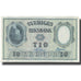 Banconote, Svezia, 10 Kronor, 1960, 1960, KM:43h, BB+