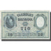 Banknote, Sweden, 10 Kronor, 1959, 1959, KM:43g, EF(40-45)