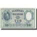 Banknote, Sweden, 10 Kronor, 1959, 1959, KM:43g, AU(50-53)
