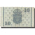 Banknote, Sweden, 10 Kronor, 1958, 1958, KM:43e, VF(20-25)