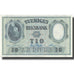 Banknote, Sweden, 10 Kronor, 1957, 1957, KM:43d, AU(50-53)