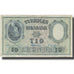 Banknote, Sweden, 10 Kronor, 1957, 1957, KM:43d, AU(50-53)