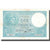 França, 10 Francs, Minerve, 1940, 1940-10-10, EF(40-45), Fayette:7.16, KM:84