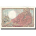 Francia, 20 Francs, Pêcheur, 1943, 1943-10-07, SPL, KM:100a