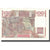 Francja, 100 Francs, Jeune Paysan, 1946, 1946-09-05, UNC(60-62), Fayette:28.8