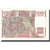 Francia, 100 Francs, Jeune Paysan, 1946, 1946-09-05, EBC+, Fayette:28.8, KM:128a