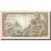 France, 1000 Francs, Déesse Déméter, 1943, 1943-02-18, EF(40-45)