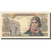 Francja, 100 Nouveaux Francs, Bonaparte, 1960, 1960-09-01, EF(40-45)