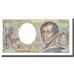France, 200 Francs, Montesquieu, 1994, 1994, SUP, Fayette:70/2.01, KM:155f