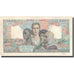 France, 5000 Francs, Empire Français, 1945, 1945-09-27, EF(40-45)