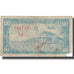 Banknote, Lao, 10 Kip, undated (1957), KM:3a, VF(30-35)