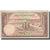 Billete, 10 Rupees, Undated (1951), Pakistán, KM:13, BC+